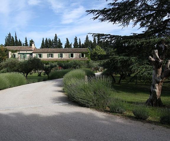 Hôtel du Moulin d'Aure Provence - Alpes - Cote d'Azur Graveson Entrance