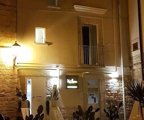La Maison Puglia Trani Facade