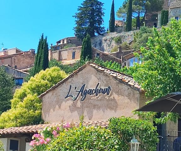 Vilajoun Provence - Alpes - Cote d'Azur Joucas Exterior Detail
