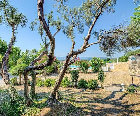 Vilajoun Provence - Alpes - Cote d'Azur Joucas Garden