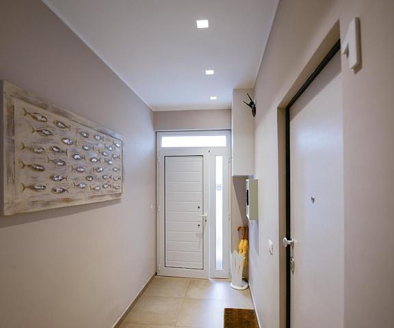 Miramed Rooms Molise Termoli Interior Entrance