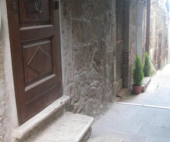 Casa Messi - Casa Messi a Vicolo Belfiore 15 One-bedroom Apartment Standard Rate Tuscany Pitigliano Room