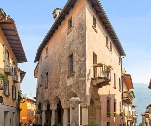 Hotel Pironi Piedmont Cannobio Primary image