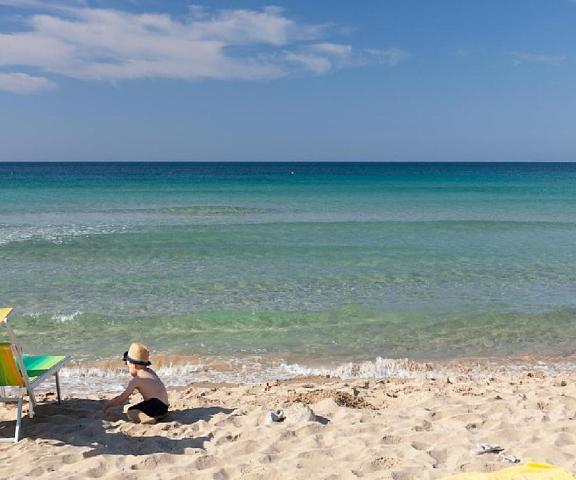 Coclee Guest Suite Palace Puglia Salve Beach