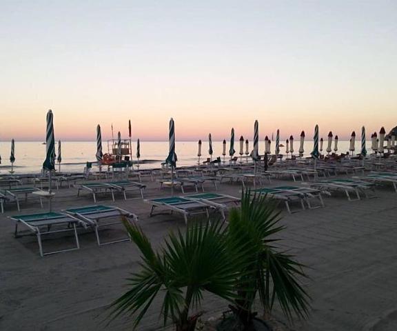 Hotel Gilda Liguria Laigueglia Beach