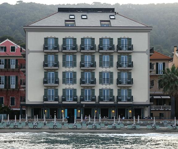 Hotel Windsor Liguria Laigueglia Exterior Detail