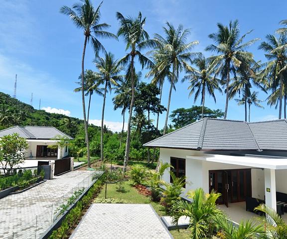 Lombok From Your Private Villa Sepuluh null Senggigi View from Property