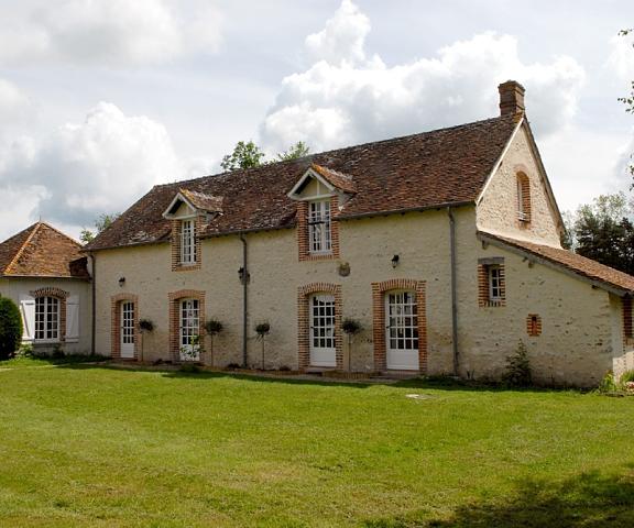 Domaine De La Gaucherie Nouvelle-Aquitaine Langon Exterior Detail