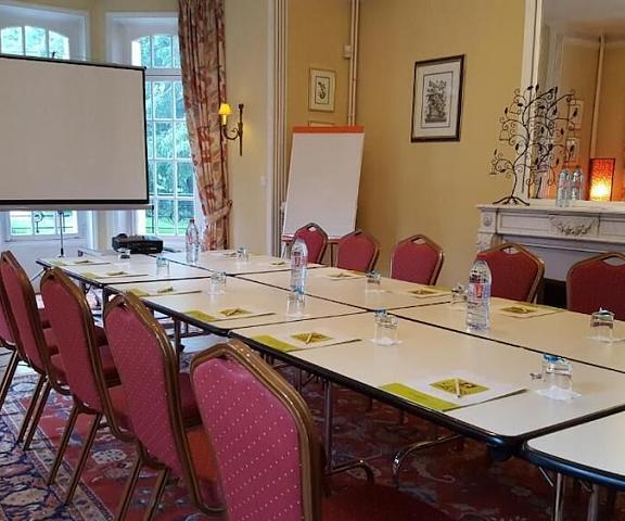Le Parc Centre - Loire Valley Salbris Meeting Room