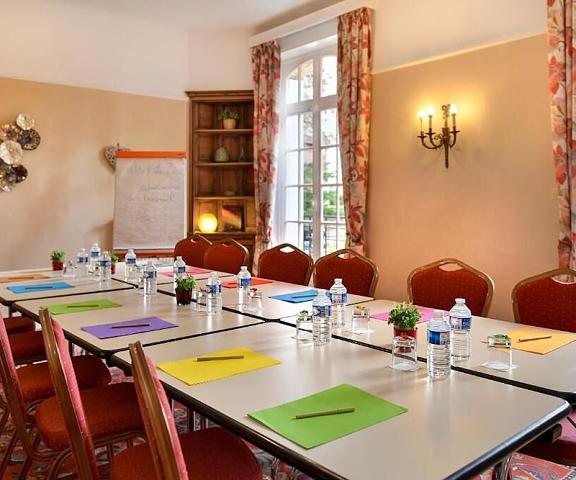 Le Parc Centre - Loire Valley Salbris Meeting Room