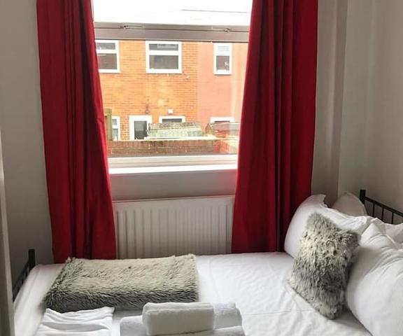 Chester le Street Amethyst 3 Bedroom House England Chester-le-Street Room