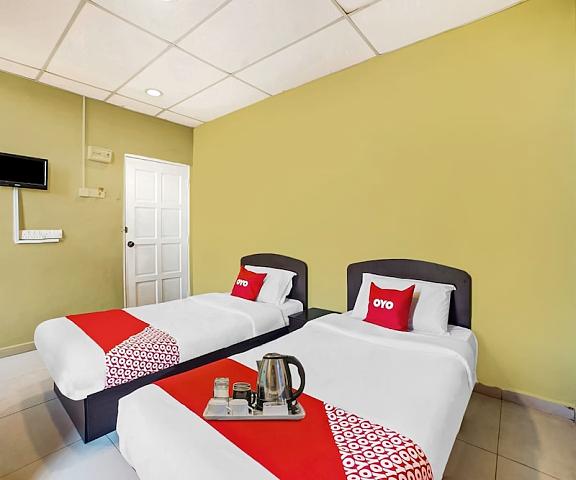 Hotel Lii View Johor Mersing Room