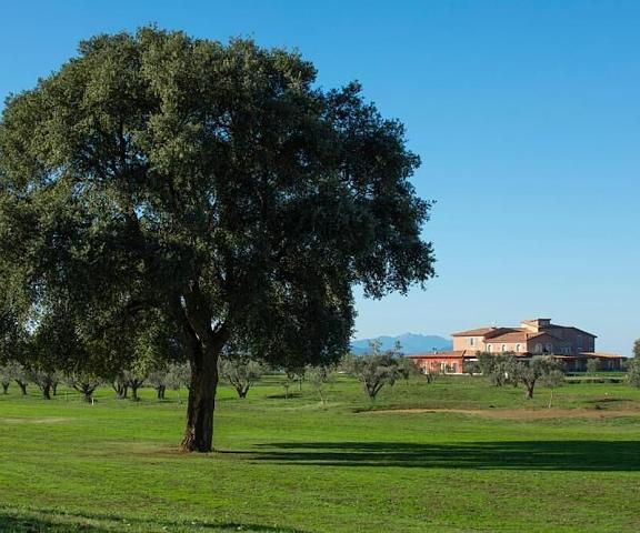 Riva Toscana Golf Resort & SPA Tuscany Follonica Property Grounds