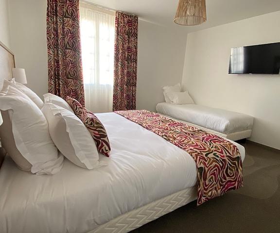 Hotel le Gois Pays de la Loire Beauvoir-sur-Mer Room