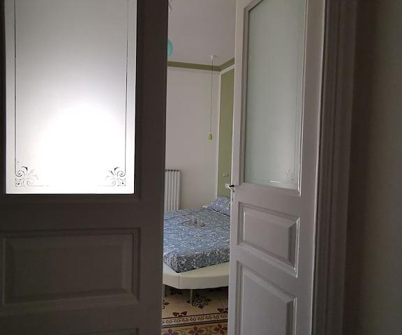 Suite Inn Centro Dimora Storica Sicily Enna Interior Entrance