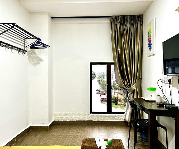 Homestay55 Johor Masai Room