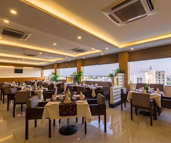 Hotel Grand JBR Uttar Pradesh Lucknow Food & Dining