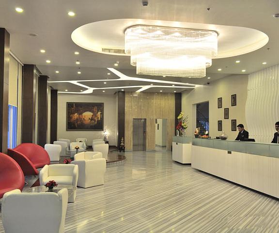 Hotel Grand JBR Uttar Pradesh Lucknow Public Areas