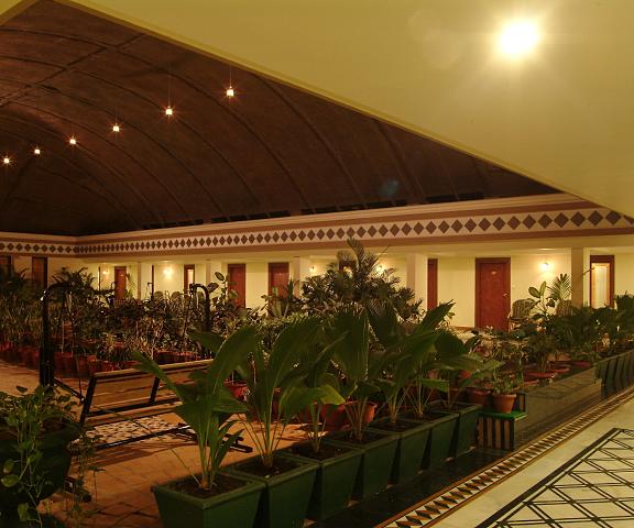 The Grand Regency Gujarat Rajkot Hotel Exterior