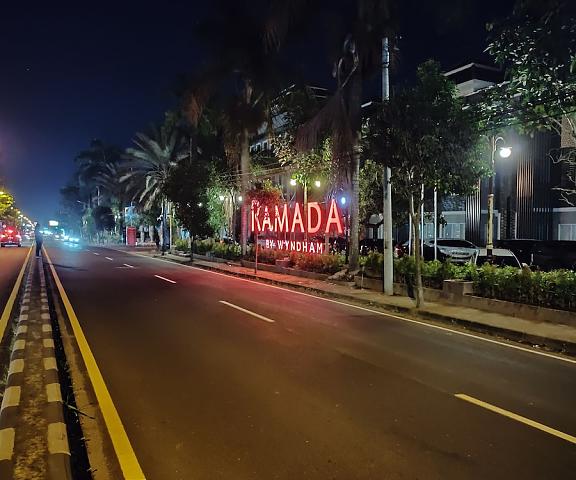 Ramada by Wyndham Yogyakarta null Sleman Facade