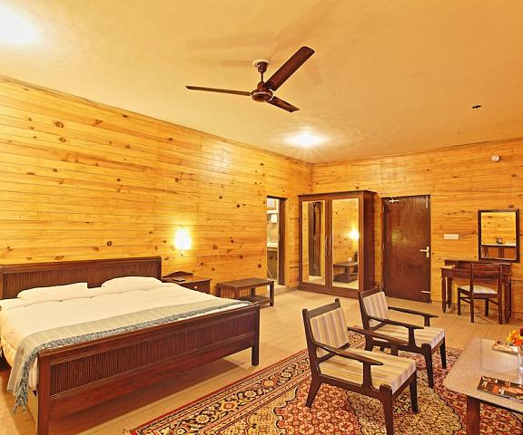 Cedar Lodge by Aahma Rajasthan Ramgarh Primary image