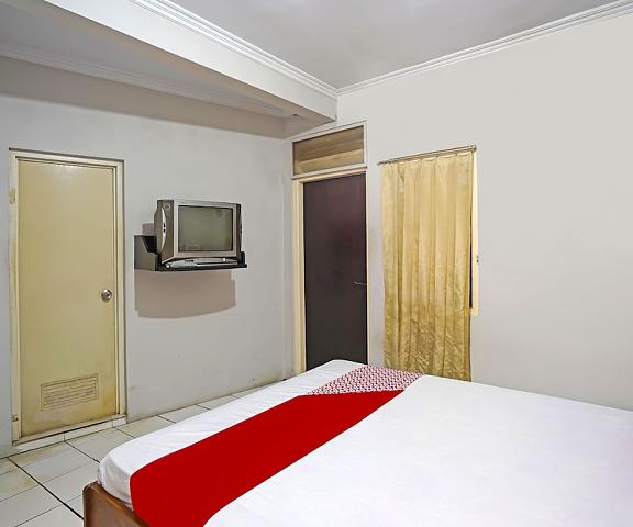 Super OYO 91710 Hotel Anugerah East Java Jember Room