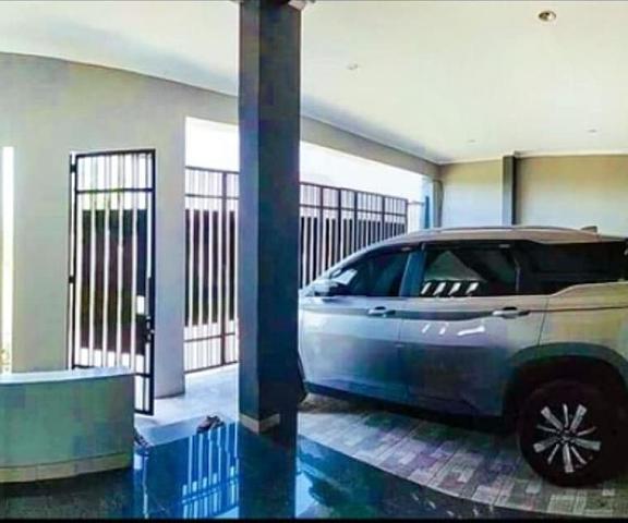 Villa Mangli Monochrome Syariah by eCommerceloka East Java Jember Exterior Detail