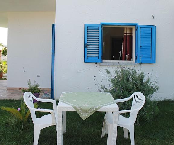 S'olivariu Village Guest House Piscinas Cuore Del Sulcis Sardinia Piscinas Exterior Detail