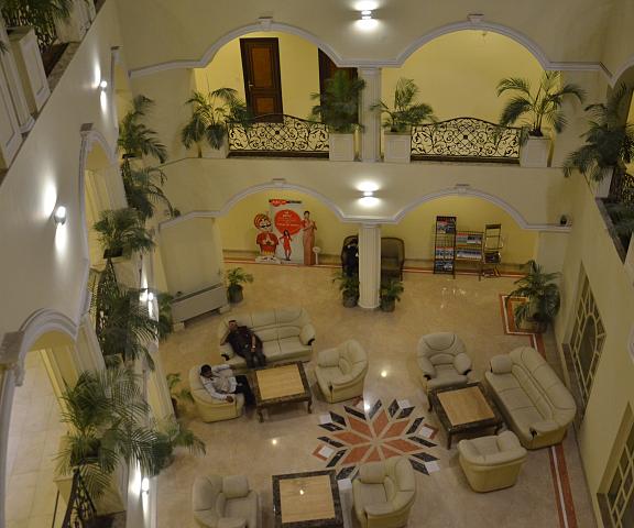 Hotel Arya Jharkhand Ranchi Hotel Exterior