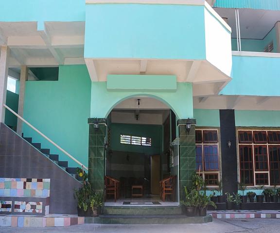OYO 91396 Hotel Laguna null Kupang Exterior Detail