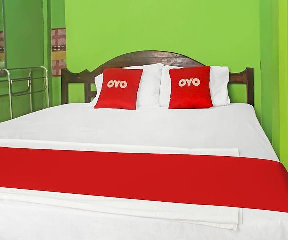 Oyo 91721 Hotel Brenton null Kupang Room