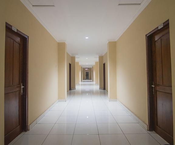 OYO 1401 Hotel Maya null Kupang Lobby