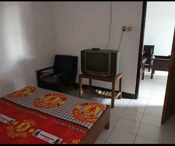 Hotel Teratai Putih Central Java Baturaden Room