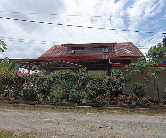 OYO HOME 90751 Jasura Lodge Kiulu Sabah Tuaran Facade