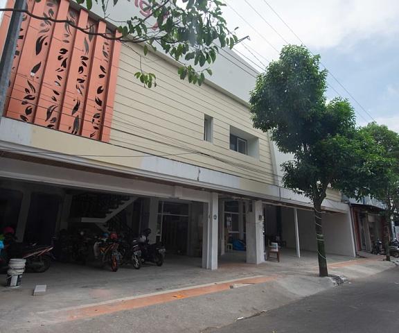 Simpang 7 Residence Central Java Kudus Facade