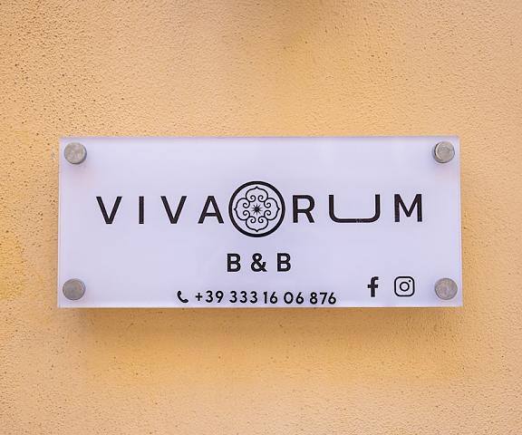 Vivarum b&b Puglia Bitonto Exterior Detail