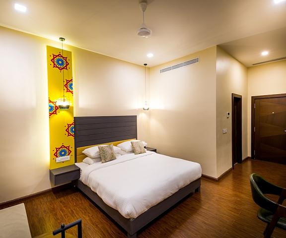Hotel Asansol International West Bengal Asansol Room