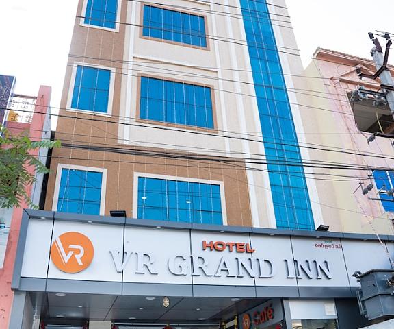 Hotel VR Grand In Andhra Pradesh Nellore Primary image