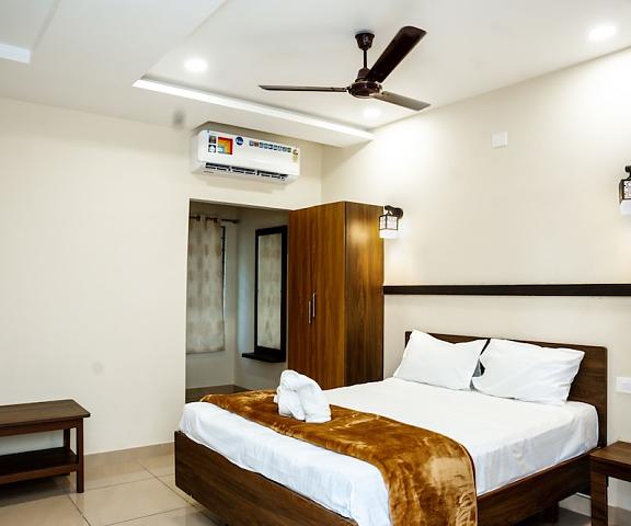 Hotel VR Grand In Andhra Pradesh Nellore Room