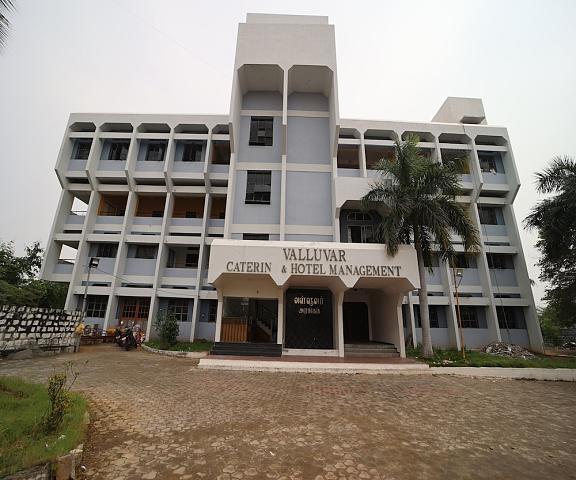 Valluvar Residency Tamil Nadu Karur Primary image
