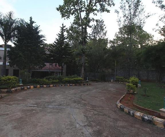 Temple Tree Residence Tamil Nadu Virudhunagar Entrance