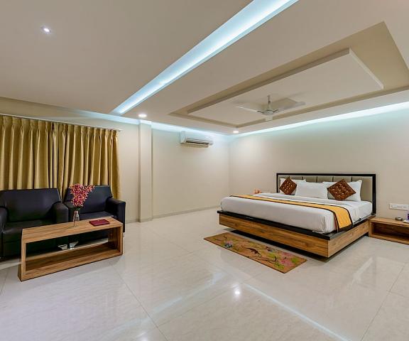 VOV Vijayapura By Fidato Hotels Karnataka Bijapur Room