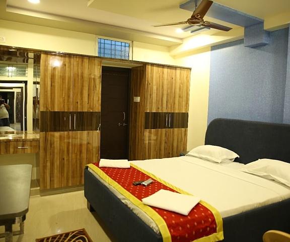 Hotel Pavan Mansion Karnataka Raichur Room