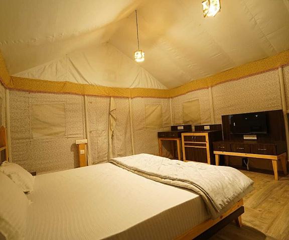 Palace Beach Camp Gujarat Mandvi Room