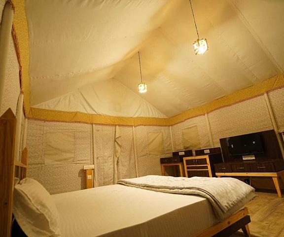 Palace Beach Camp Gujarat Mandvi Room