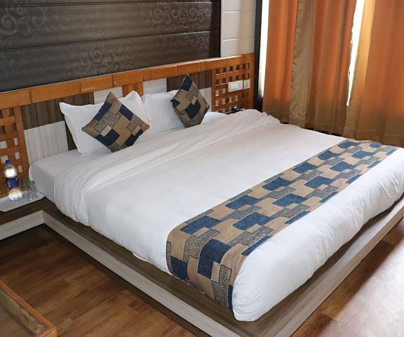 The Sleeping Beauty Hotel By Vedix Yatra Uttaranchal Joshimath Room