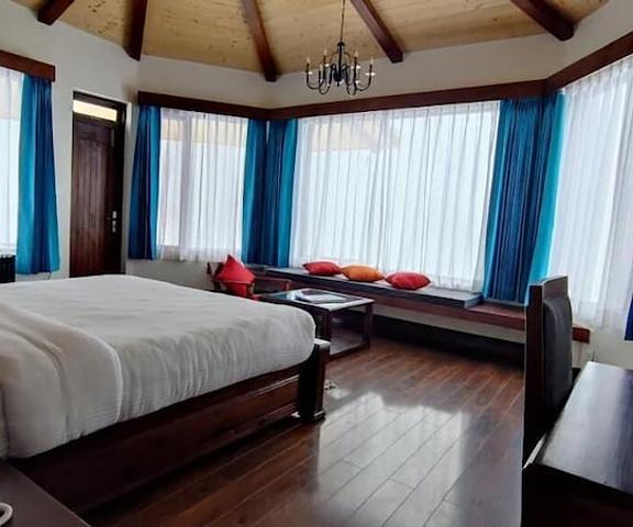 Casa Himalaya Uttaranchal Joshimath Room