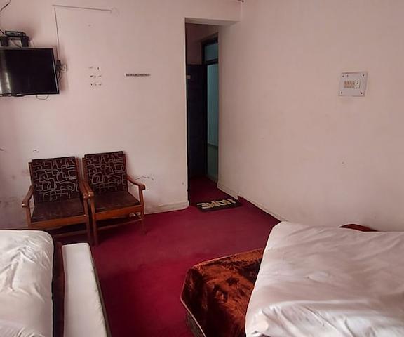 Hotel Shankar Shree Uttaranchal Joshimath Room
