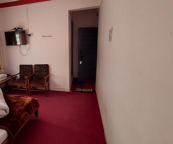 Hotel Shankar Shree Uttaranchal Joshimath Room