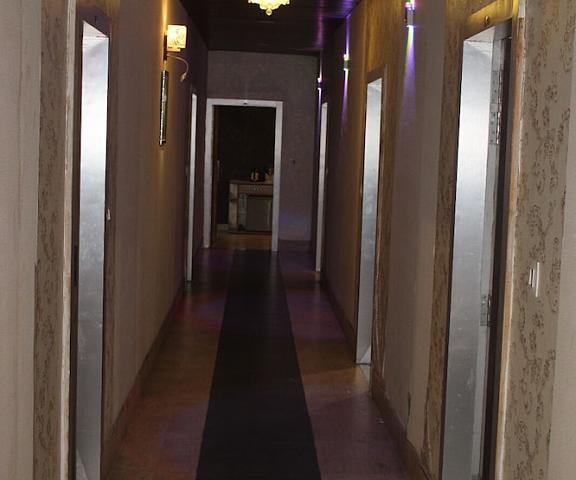 Hotel Royal Amar Rajasthan Kishangarh Lobby